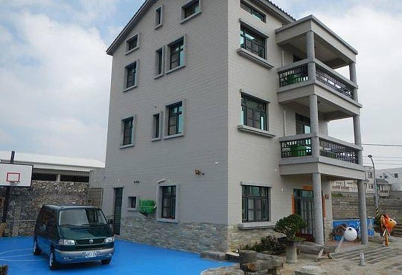 پانسیون Migration