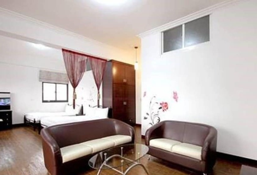 پانسیون Migration