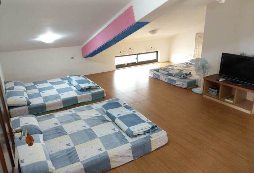 پانسیون Migration