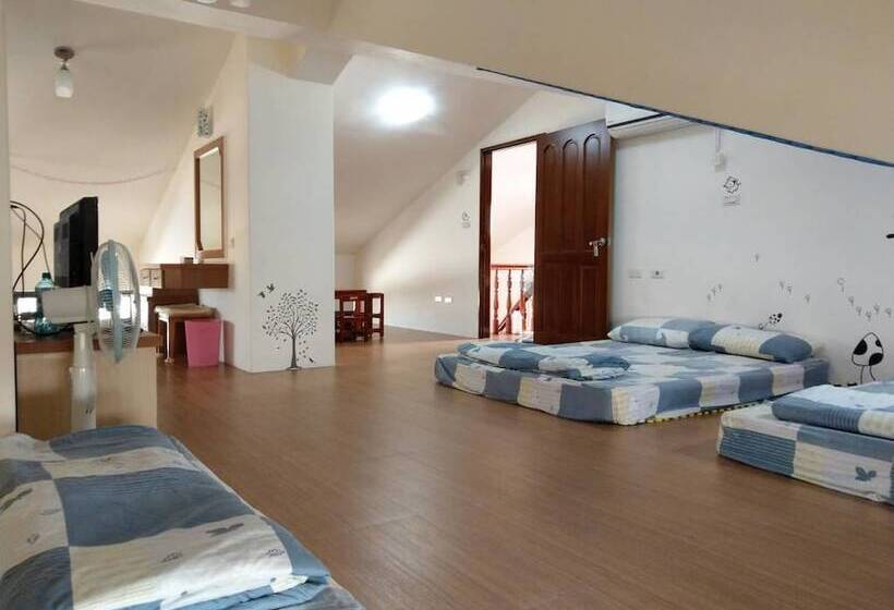 پانسیون Migration