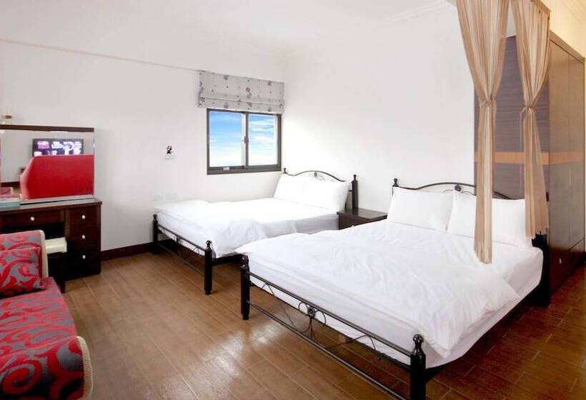 پانسیون Migration