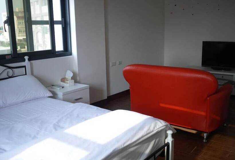 پانسیون Migration