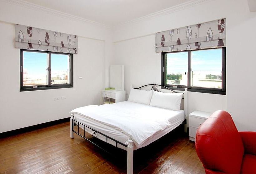 پانسیون Migration