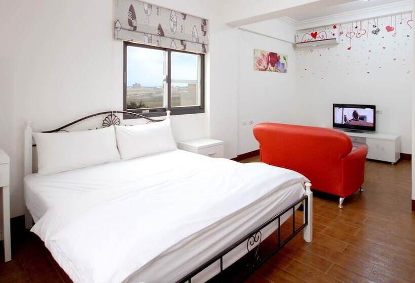 پانسیون Migration