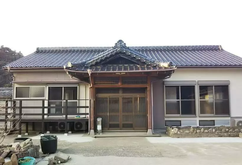 Majatalo Minshuku Moriyama