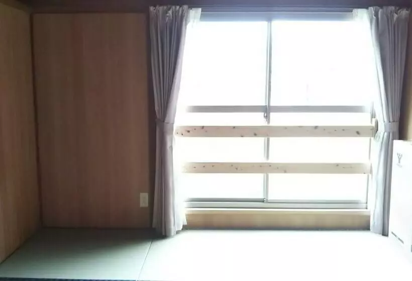 Majatalo Minshuku Moriyama