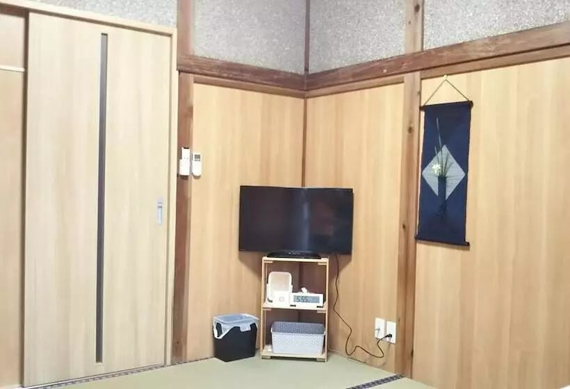 Majatalo Minshuku Moriyama