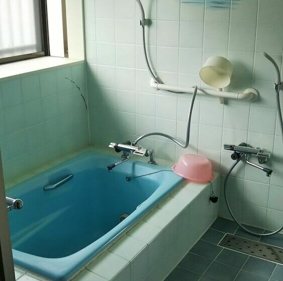 פנסיון Minshuku Moriyama