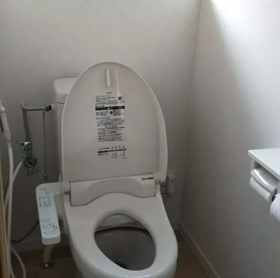 Majatalo Minshuku Moriyama