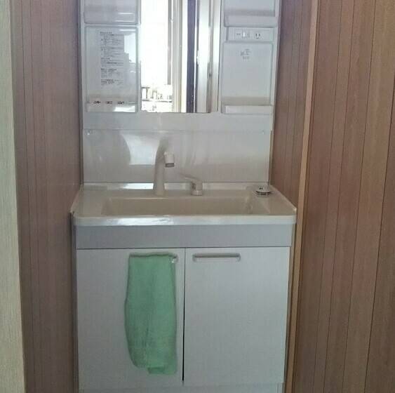 פנסיון Minshuku Moriyama