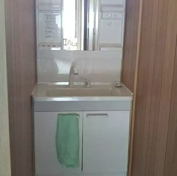 Majatalo Minshuku Moriyama