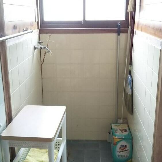 פנסיון Minshuku Moriyama