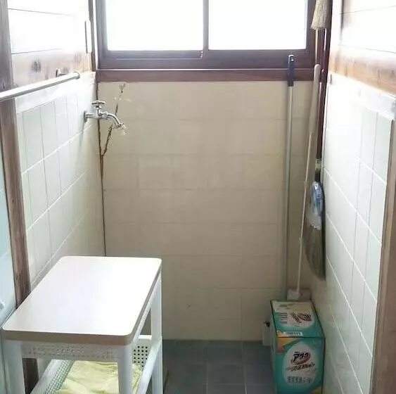 Majatalo Minshuku Moriyama