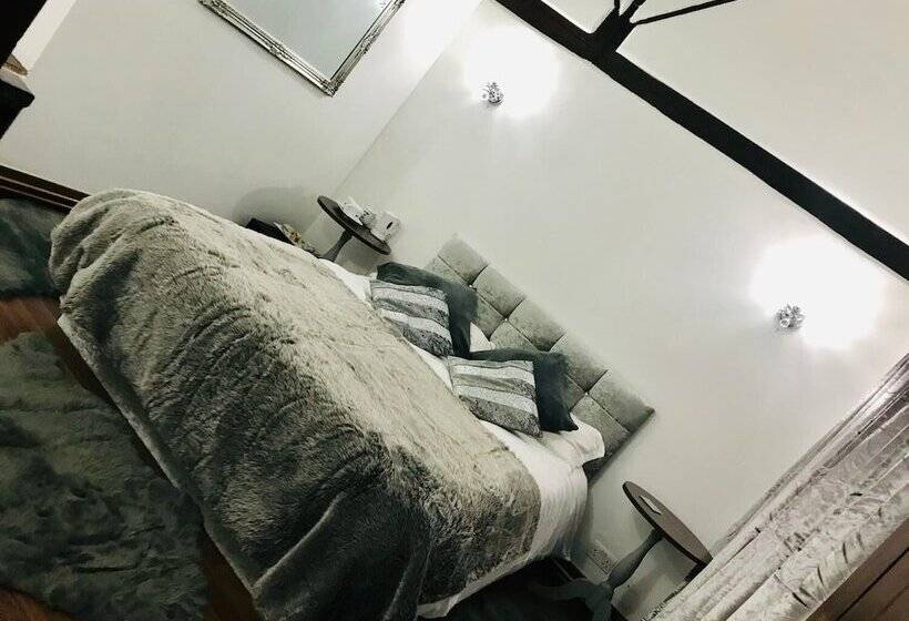 بنسيون Oldlands Farm