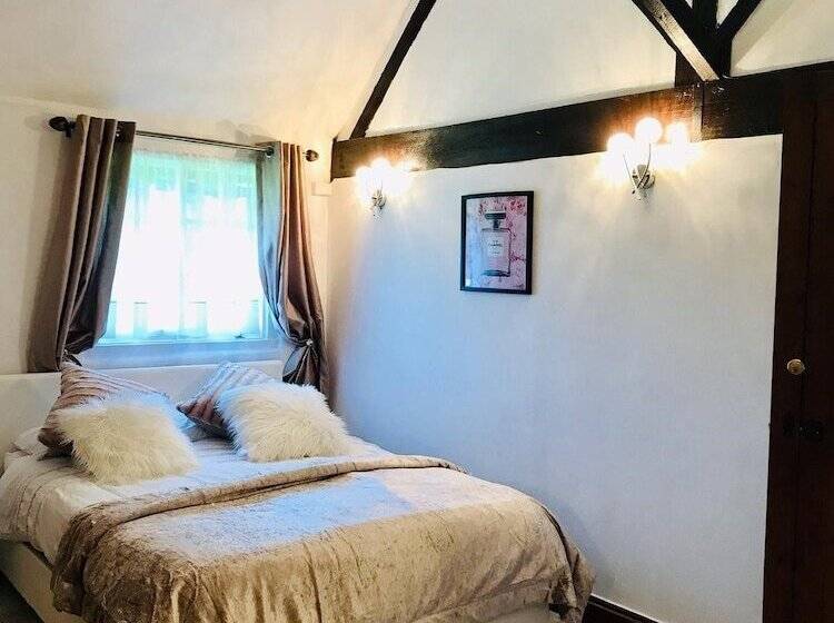 بنسيون Oldlands Farm