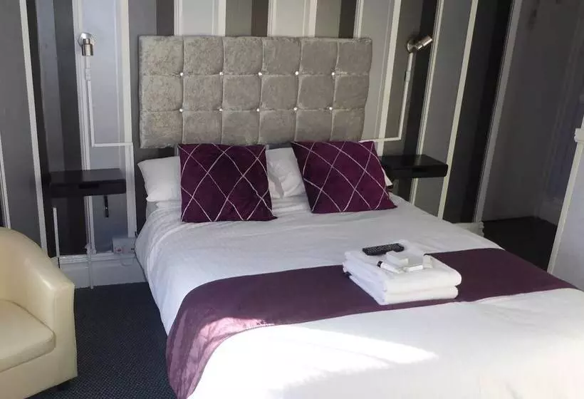 Majatalo Rest And Welcome