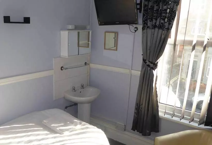 Majatalo Rest And Welcome