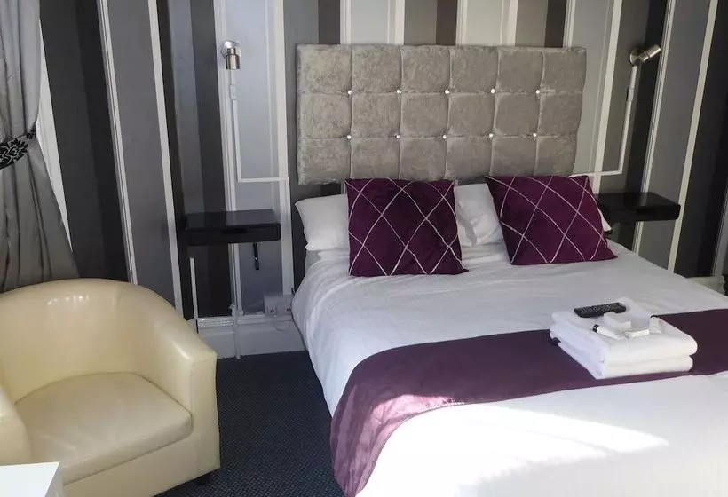 Majatalo Rest And Welcome