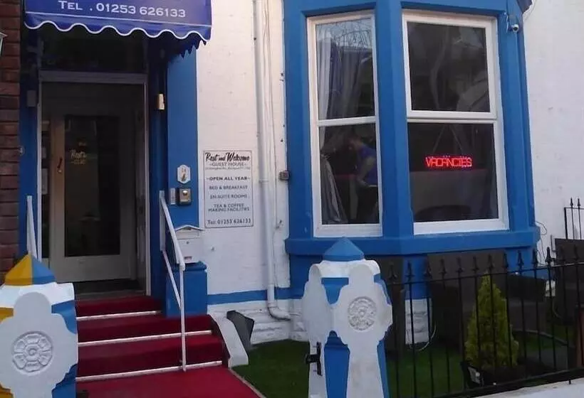 Majatalo Rest And Welcome