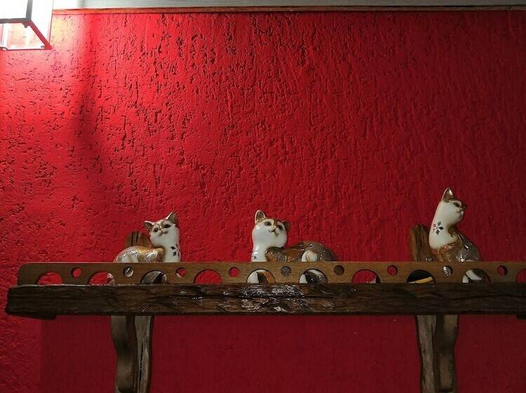 پانسیون Restaurant And Hotel Complex «corsica»