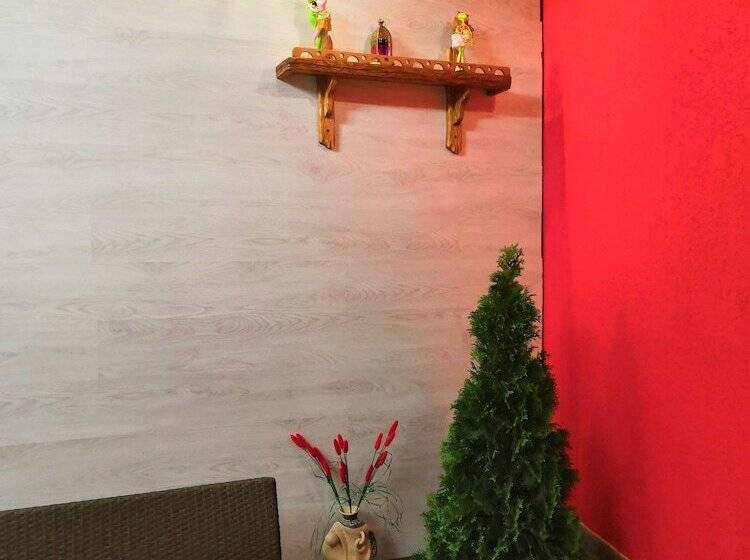 پانسیون Restaurant And Hotel Complex «corsica»