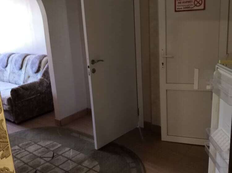 پانسیون Restaurant And Hotel Complex «corsica»