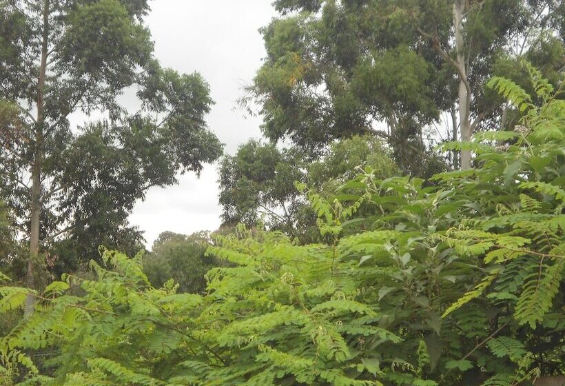 Пансион Rhino Rest Camp