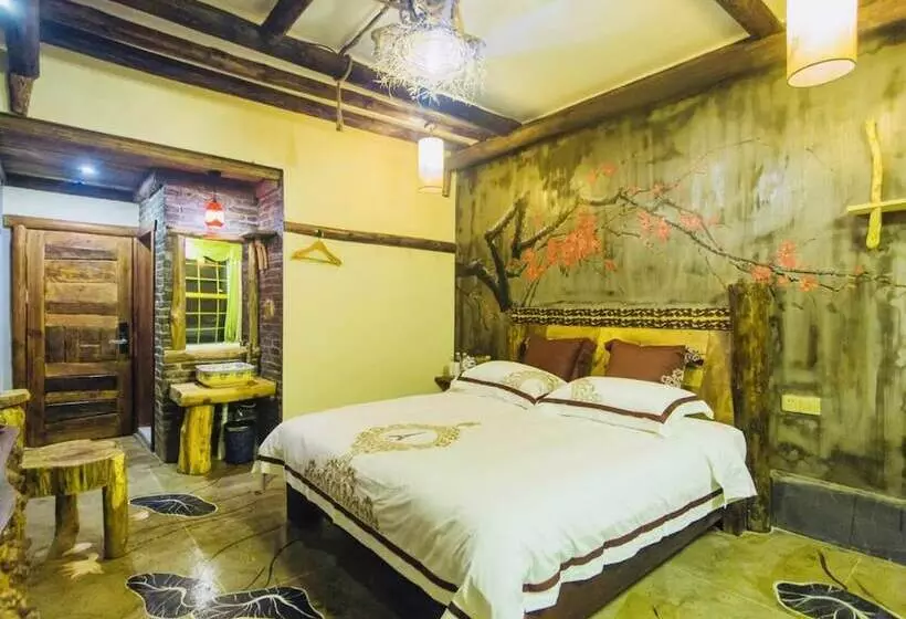 پانسیون Yun Meng Qi  Inn