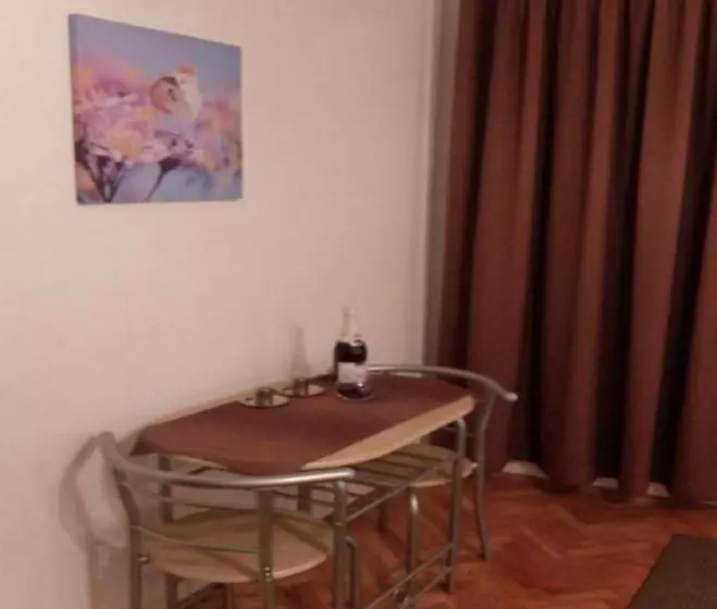 Apartments & Rooms Rendulić