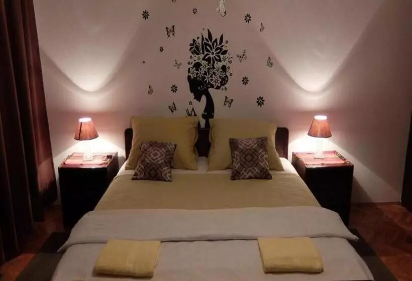 Apartments & Rooms Rendulić