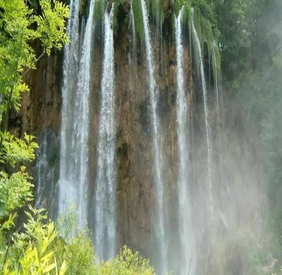 Apartments & Rooms Rendulić