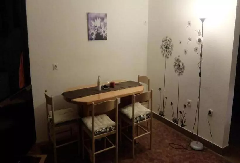 Apartments & Rooms Rendulić