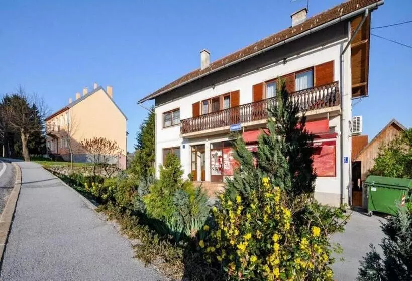 Apartments & Rooms Rendulić