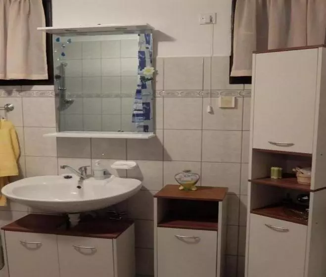 Apartments & Rooms Rendulić