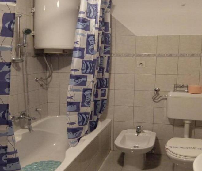 Apartments & Rooms Rendulić