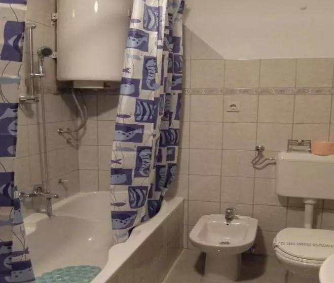 Apartments & Rooms Rendulić