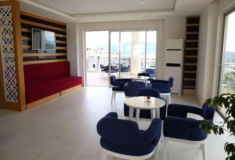 Aamiaismajoitus (B&B) Bodrum Hill