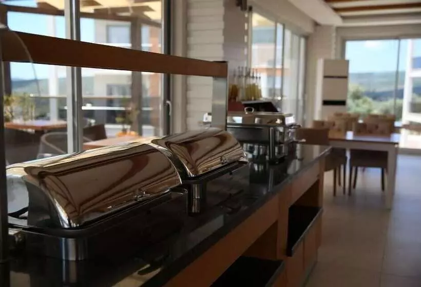 Aamiaismajoitus (B&B) Bodrum Hill