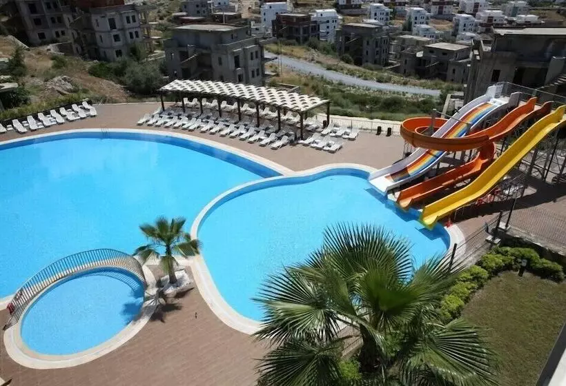 Aamiaismajoitus (B&B) Bodrum Hill