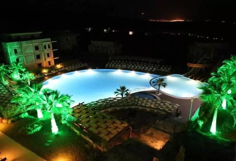 Aamiaismajoitus (B&B) Bodrum Hill