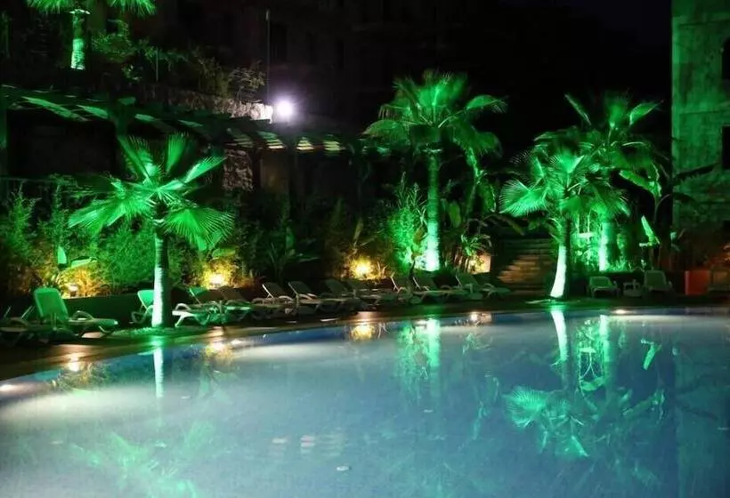 Aamiaismajoitus (B&B) Bodrum Hill