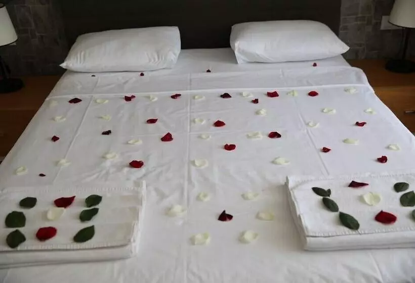 Aamiaismajoitus (B&B) Bodrum Hill