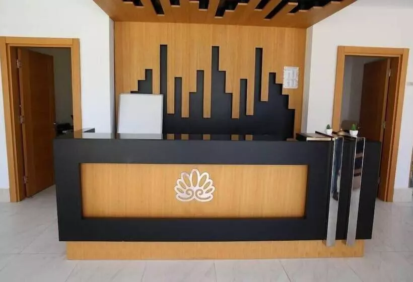 Aamiaismajoitus (B&B) Bodrum Hill
