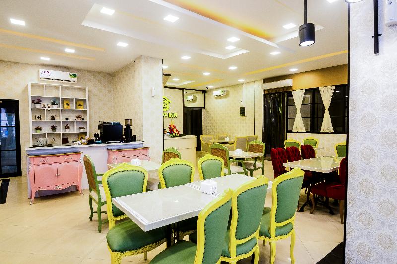 Отель Avava Express  Batam