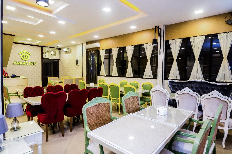 Отель Avava Express  Batam