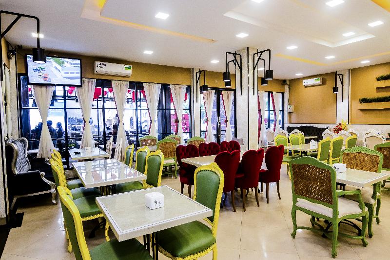 Отель Avava Express  Batam