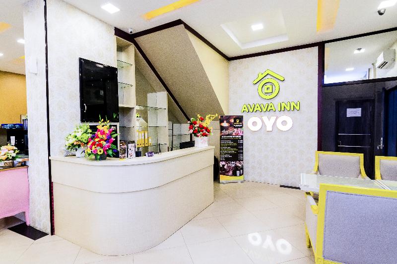 Отель Avava Express  Batam