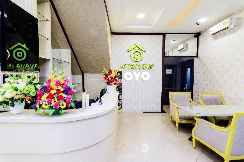 Отель Avava Express  Batam