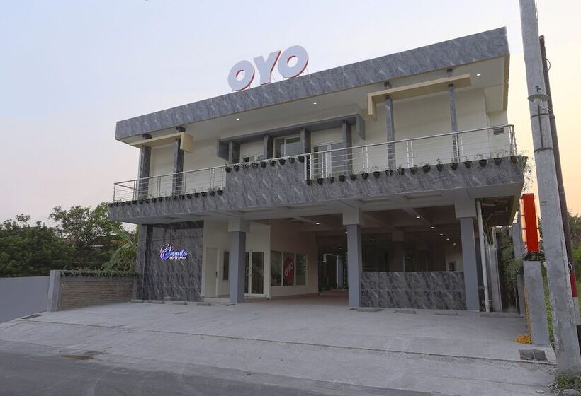 בית מלון כפרי Garuda Guesthouse Yogyakarta Redpartner