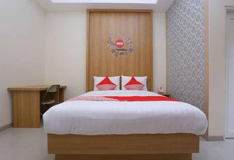 בית מלון כפרי Garuda Guesthouse Yogyakarta Redpartner